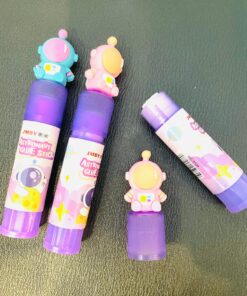 Pegamento en Barra - Astronauta