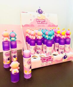 Alternative view of Pegamento en Barra - Astronauta