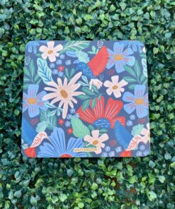 Alternative view of Mouse Pad - Watermelon