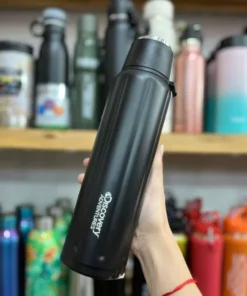 Termo Adventure 750cc Negro - Discovery