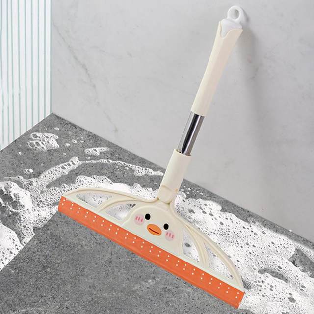 Limpia Vidrios Multifucional Baby Duck - Imagen 2