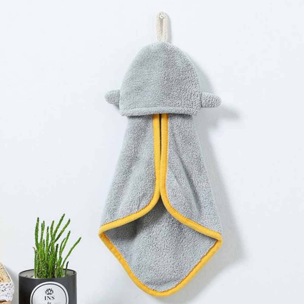 Toalla de Microfibra - Baby Shark - Imagen 4