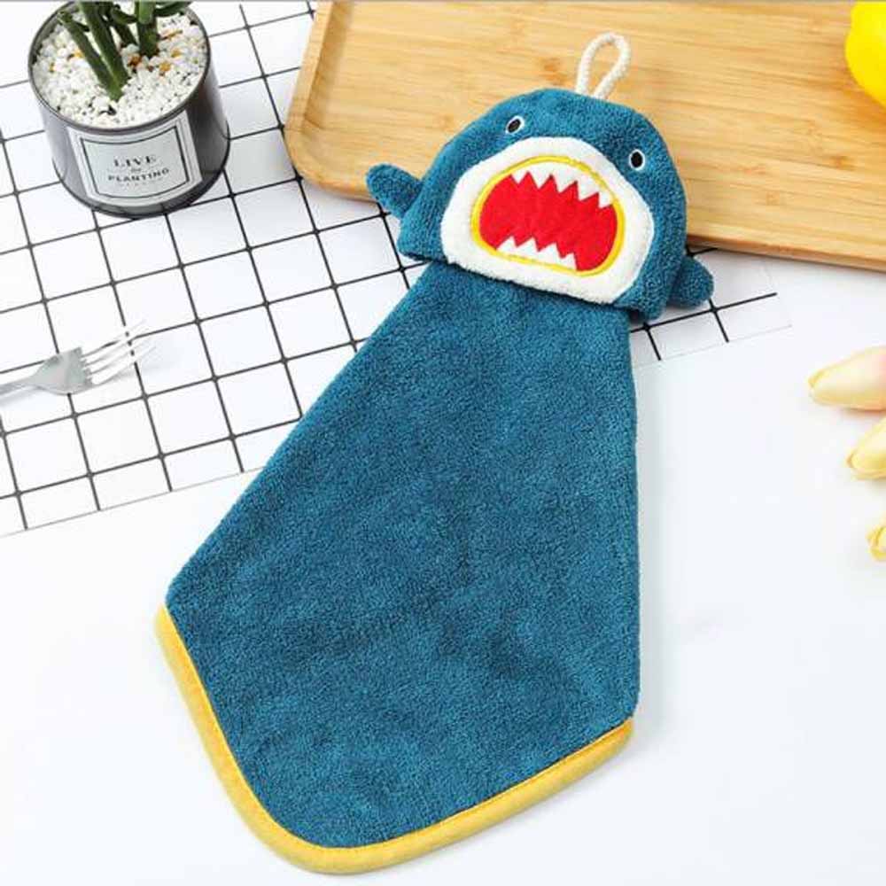 Toalla de Microfibra - Baby Shark - Imagen 2