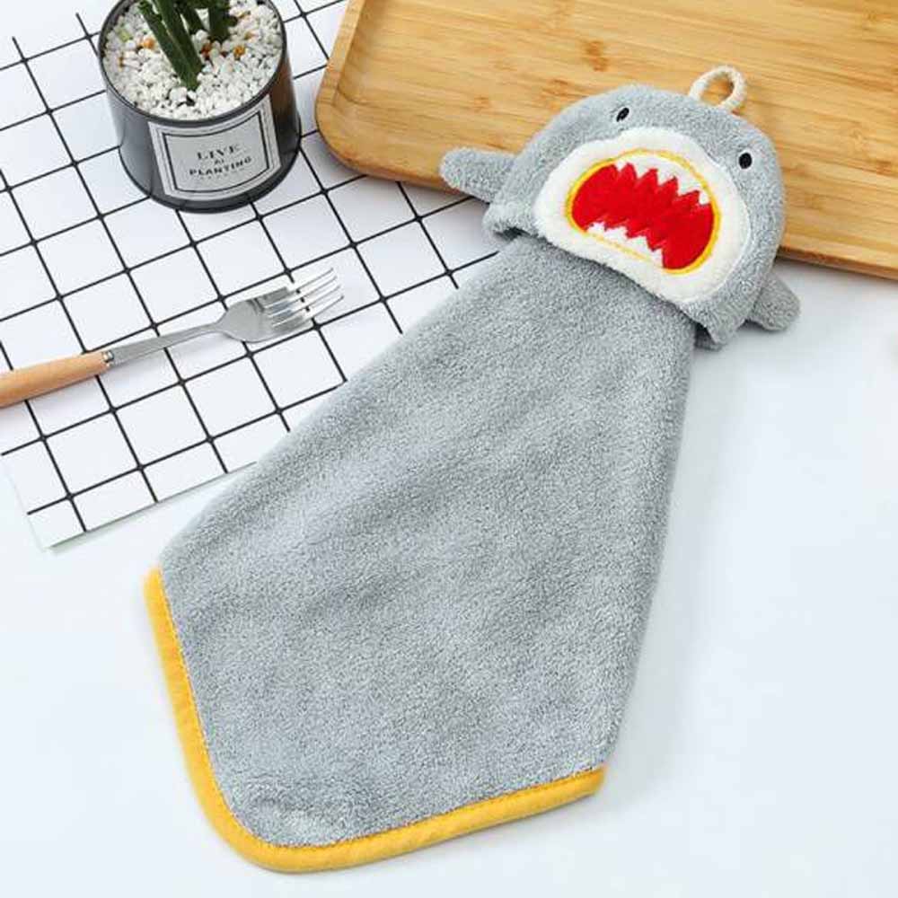 Toalla de Microfibra - Baby Shark - Imagen 3