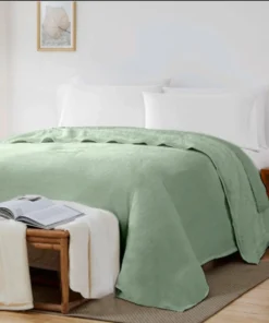 Frazada Piel Con Corderito 2 1/2 - Picaso