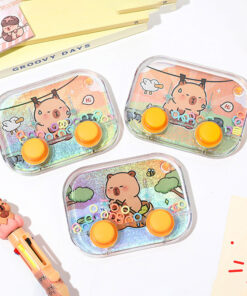 Juego de Mano de Agua Chico - Capybara