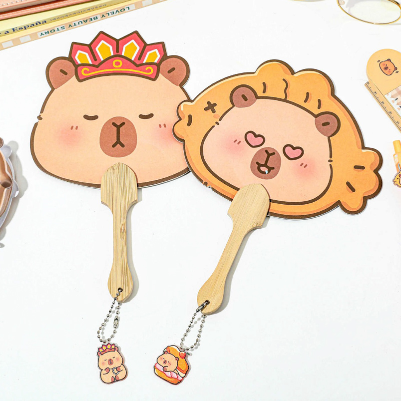 Abanico Perfumado - Capybara - Imagen 2