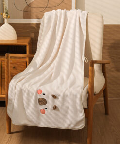 Alternative view of Toallon Capybara