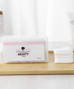 Toallitas de Tejido Facial Doble Uso