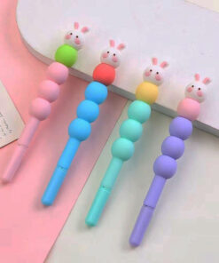 Lapicera Conejo Sweet