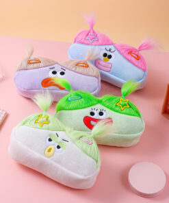 Cartuchera Kawaii Girl