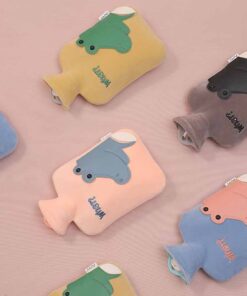 Bolsa de Agua - Cocodrilo