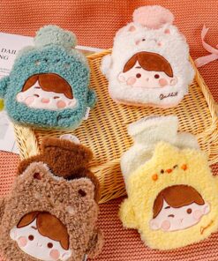 Bolsa de Agua - Litte Boy