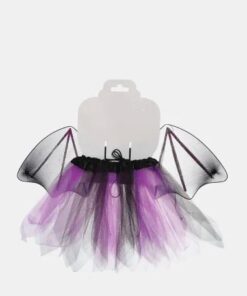 Disfraz de Murcielago