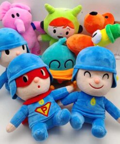 Peluches - Pocoyo