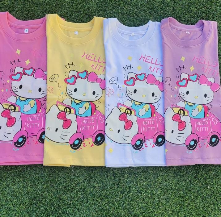 Remera - Kitty - Imagen 3