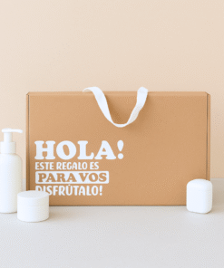 Caja de Regalo Grande