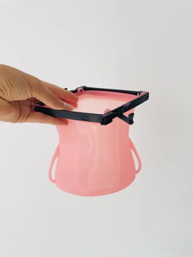 Bolsa Hermetica Silicona - Imagen 4