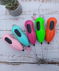 Alternative view of Batidor de Cafe (Mejor precio de Arg)