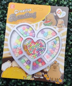 Alternative view of Set Pulseras en Blister - Grande