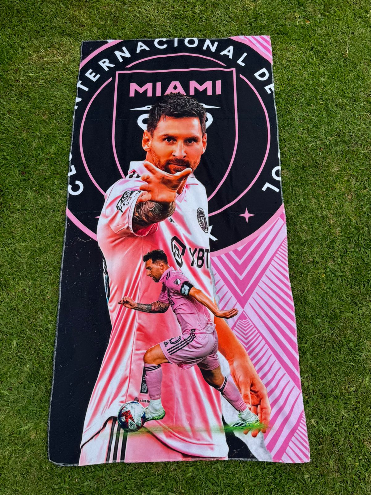 Toallas Personajes - Imagen 8