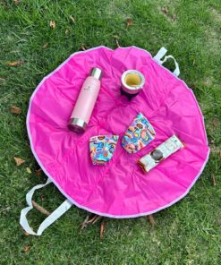 Bolso + set - Malibu