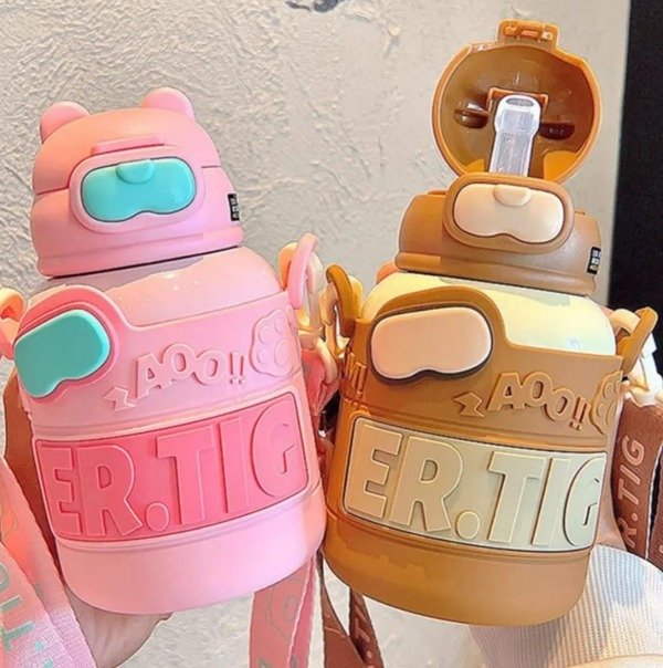 Termo Oso 530 cc - Imagen 3