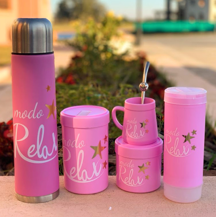 Set Hanna - Imagen 5