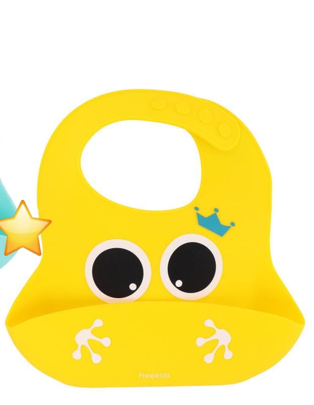 Babero de Silicona - Imagen 2