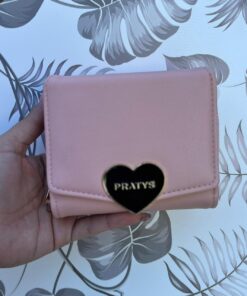 Alternative view of Billetera Corazon