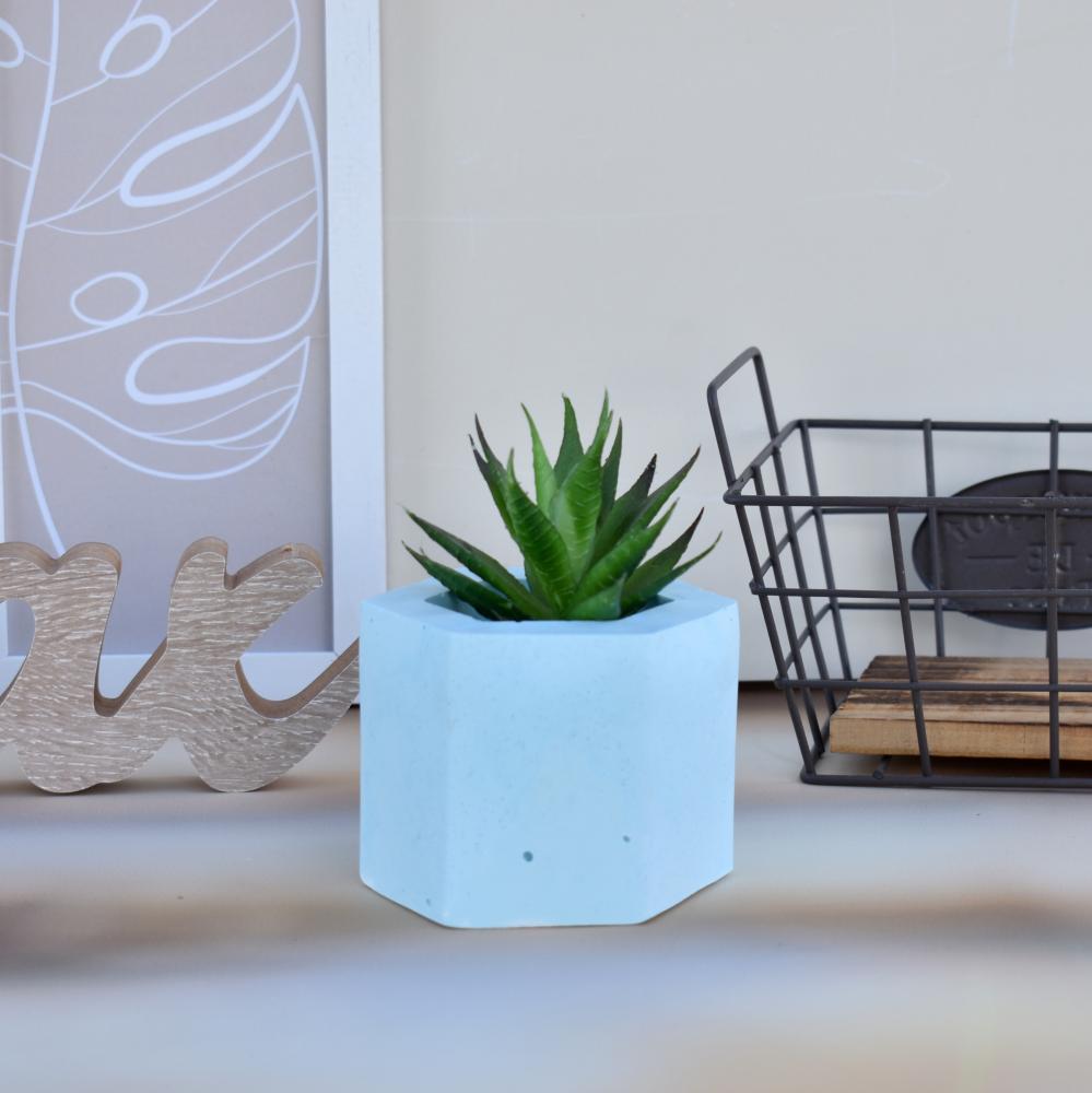 Maceta Rombo Grande - Imagen 2