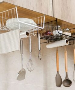 Alternative view of Canasto organizador para Cocina