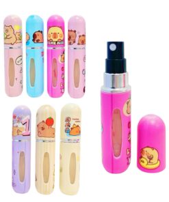 Alternative view of Perfumero 5ml - Capybara