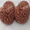 Pantuflon Soft - Animal Print
