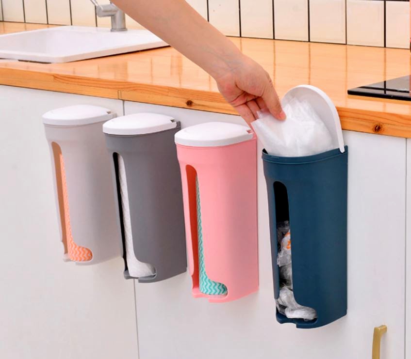 Organizador de Bolsas Vertical - Imagen 3