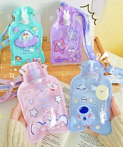 Bolsa de Agua Mano - Nina