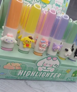 Alternative view of Resaltador Doble Punta - Sanrio