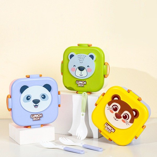 Tapers Box con cubiertos - Animal Farm