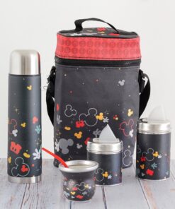 Equipo Matero -  Mickey Grey