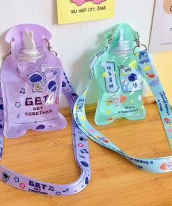 Alternative view of Bolsa de Agua Mano - Nina