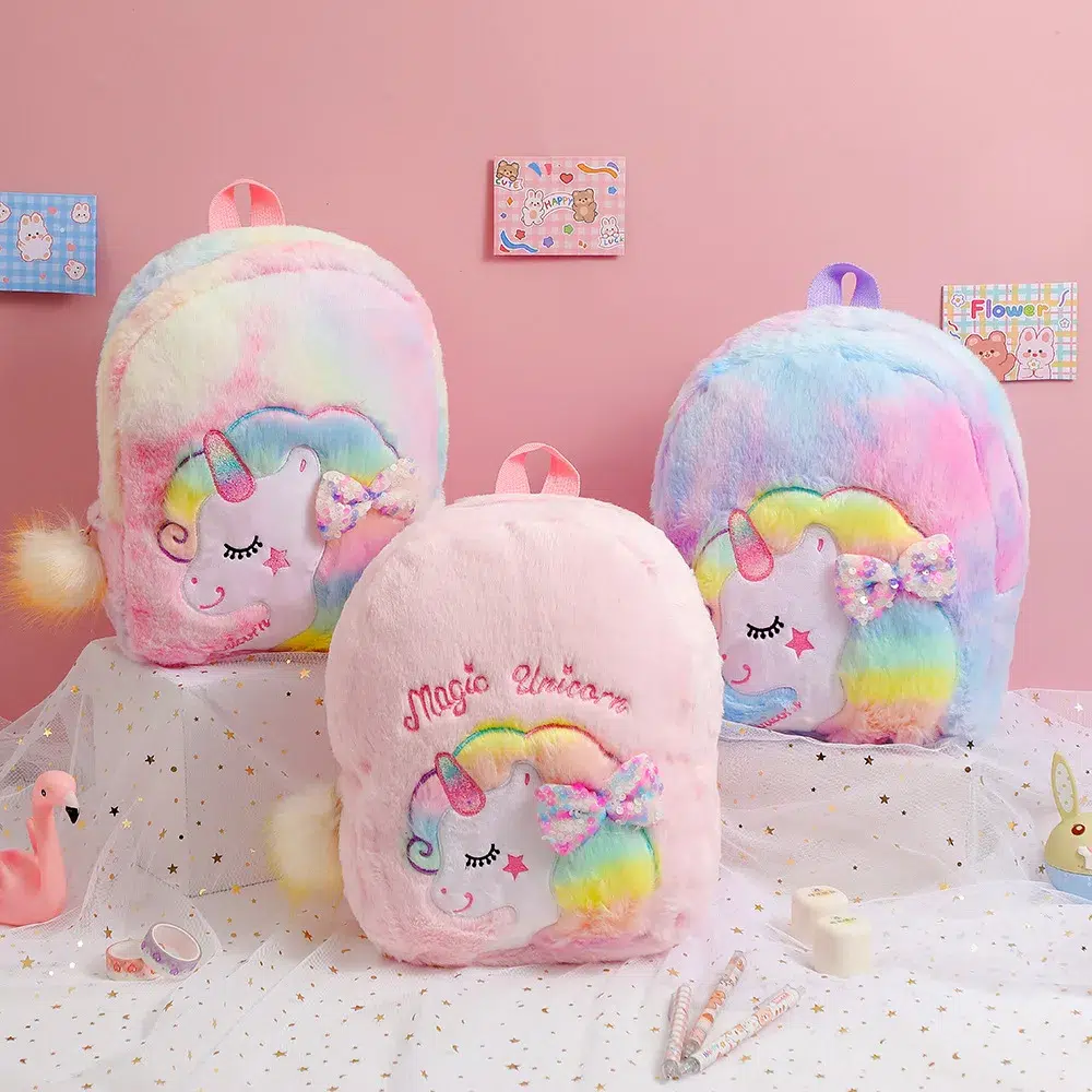 Mochila Unicornio - Imagen 2