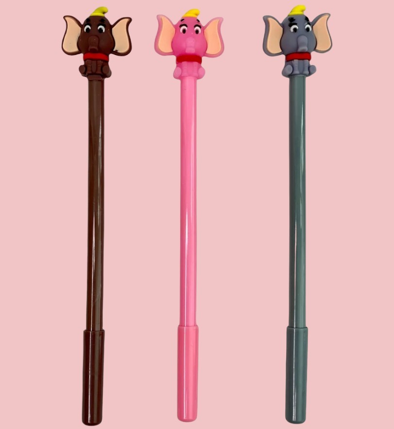 Lapicera Dumbo x6