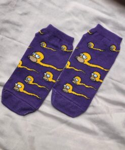 Medias - Homero Embrion