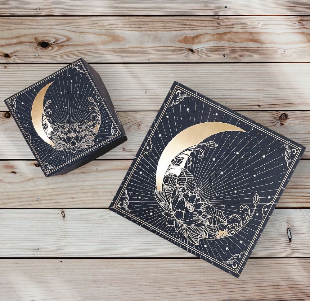 Packaging Galactic - Grande