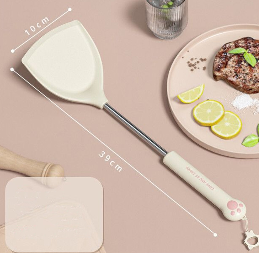 Espatula Cat/Bear Home