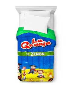 Alternative view of Acolchado Economico - La Granja