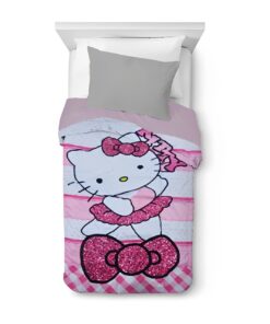 Acolchado Economico - Kitty