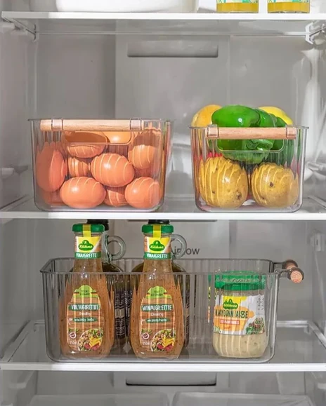 Organizador Acrilico Grande - Imagen 2