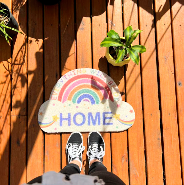 Alfombra con Forma - Imagen 6