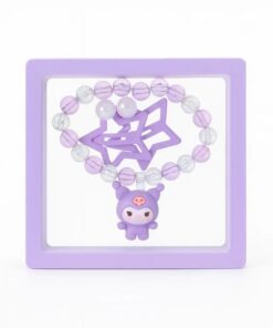 Kit de Pulsera y Hebilla